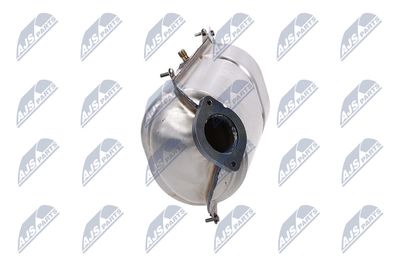 FILTRU FUNINGINE/PARTICULE SIST.DE ESAPAMENT NTY DPFAR000 41