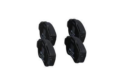 BREMSBELAGSATZ SCHEIBENBREMSE VALEO 301696A 7