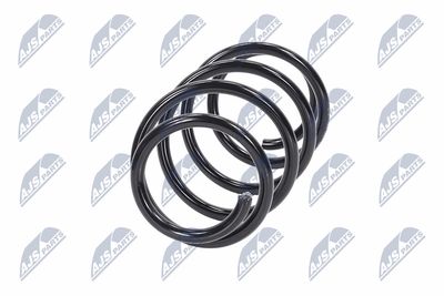 ARC SPIRAL NTY ASZWW106 18