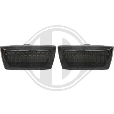 SET LUMINI SEMNALIZARE