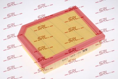 Air filter