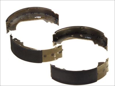 Brake Shoe Set C0P015ABE