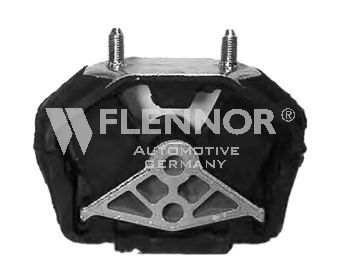 FLENNOR FL4333-J Подушка двигуна 
