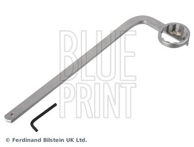 BLUE PRINT Ölfilterschlüssel, Lamellenkupplung (Allradantrieb)