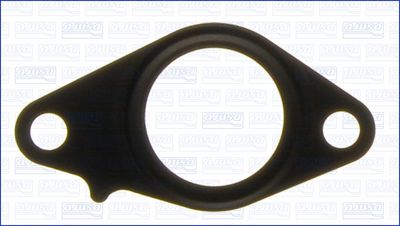 EGR kleppakking past: HONDA CIVIC VIII, CR-V II, CR-V III, FR-V 2.2D 02.05-12.11