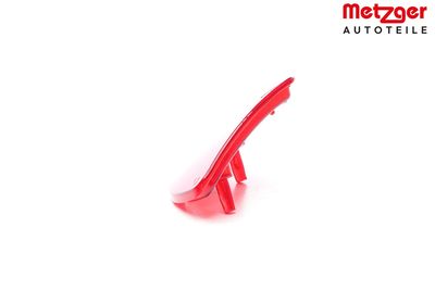 REFLECTOR METZGER AUTOTEILE 2080256 12