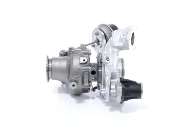 LADER AUFLADUNG BTS Turbo T919069 10