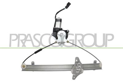 MECANISM ACTIONARE GEAM PRASCO HN330W025