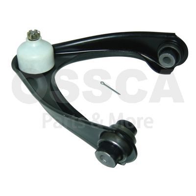 носач, окачване на колелата OSSCA 71843