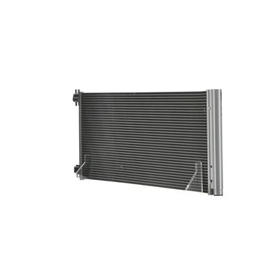 KONDENSATOR KLIMAANLAGE NISSENS 940596 30