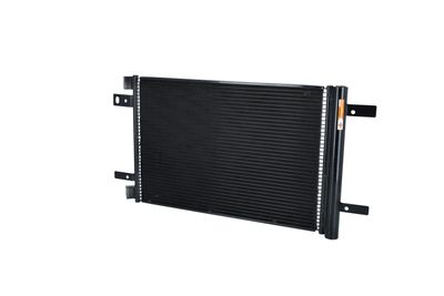 KONDENSATOR KLIMAANLAGE NRF 350323 10