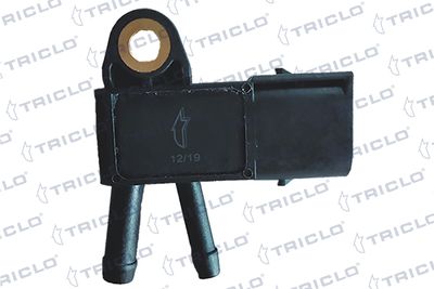 Сензор, налягане изпускателен колектор TRICLO 432634