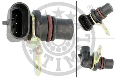 OPTIMAL 08-S030 Датчик положения коленвала для OPEL ASTRA G Фургон/универсал (F70)