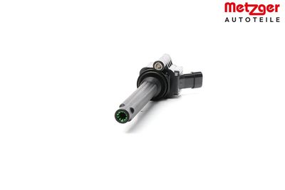ZüNDSPULE METZGER AUTOTEILE 0880554 8