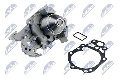POMPă DE APă RăCIRE MOTOR NTY CPWRE034 1