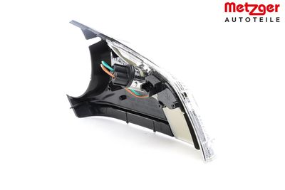 BLINKLEUCHTE METZGER AUTOTEILE 2080190 25