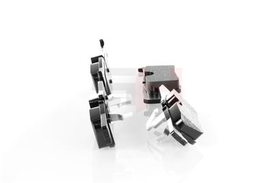 SET PLACUTE FRANA FRANA DISC GH GH410319 18