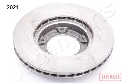 BREMSSCHEIBE JAPANPARTS DI2021C 1