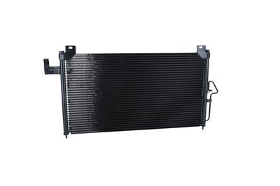 CONDENSATOR CLIMATIZARE NRF 35356 26