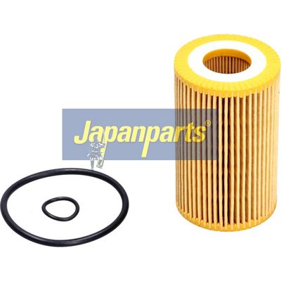 JAPANPARTS Alyvos filtras