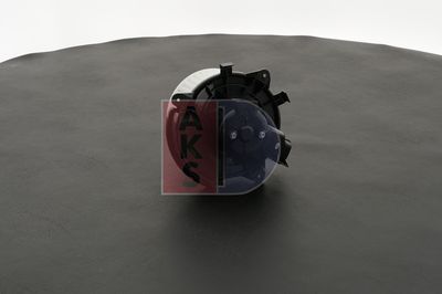 INNENRAUMGEBLäSE AKS DASIS 088124N 5