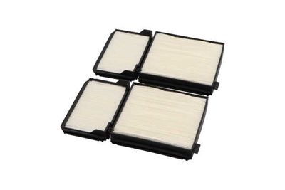 FILTRU AER HABITACLU AMC Filter TC1024 23