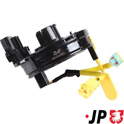 ARC SPIRALA AIRBAG JP GROUP 1289750100 2