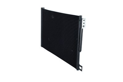 KONDENSATOR KLIMAANLAGE NRF 35777 34