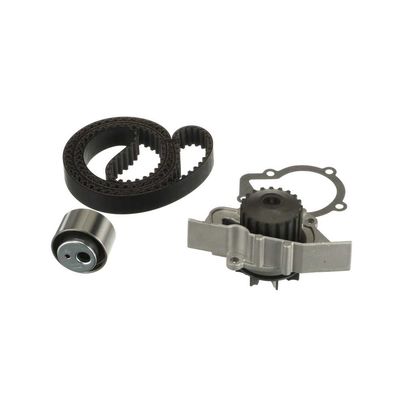 SET POMPA APA + CUREA DINTATA GATES KP15413XS 39