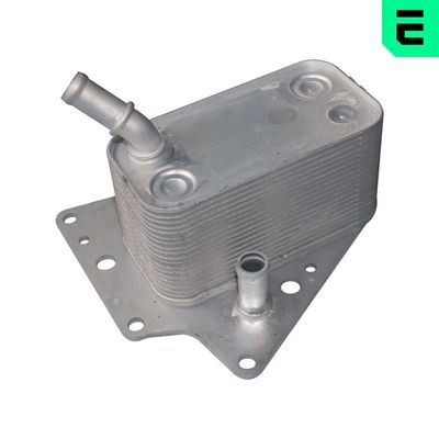 RADIATOR ULEI ULEI MOTOR