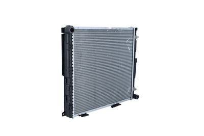 KüHLER MOTORKüHLUNG NRF 516573 42