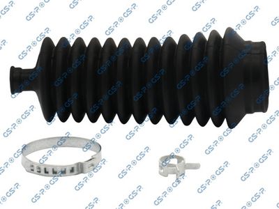 Zestaw osłon, układ kierowniczy GSP 540220S
