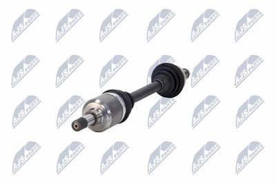 PLANETARA NTY NPWCT180 37