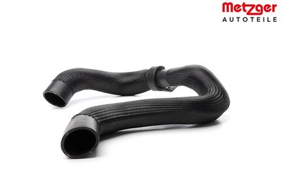 LADELUFTSCHLAUCH METZGER AUTOTEILE 2401101 8