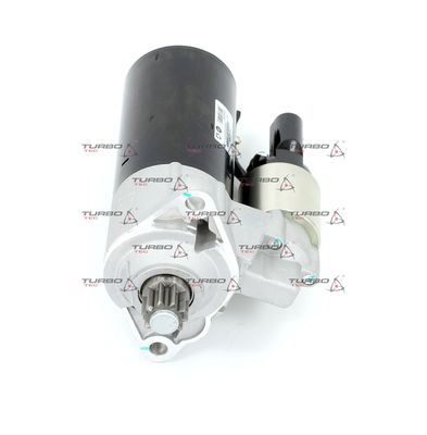 STARTER TURBO-TEC TTST001027 5