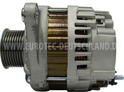 GENERATOR EUROTEC 12061042 1