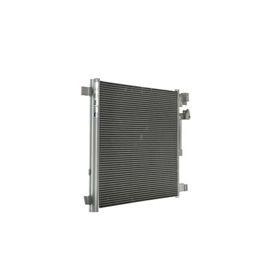 CONDENSATOR CLIMATIZARE NISSENS 941339 17