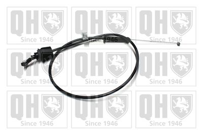 Linka gazu QUINTON HAZELL QTC5061