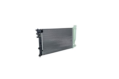 KüHLER MOTORKüHLUNG NRF 58233 41