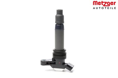 ZüNDSPULE METZGER AUTOTEILE 0880474 4