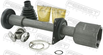 Joint Kit, drive shaft 2311-T5ATRH