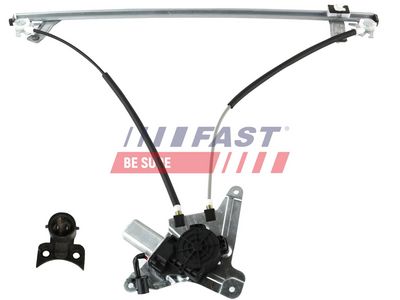 MECANISM ACTIONARE GEAM FAST FT91702