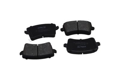 Sada brzdových destiček, kotoučová brzda KAVO PARTS KBP-10173