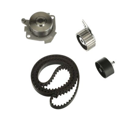 SET POMPA APA + CUREA DINTATA GATES KP15653XS 53