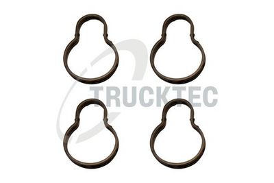 Těsnění, kryt hlavy válce TRUCKTEC AUTOMOTIVE 02.10.136