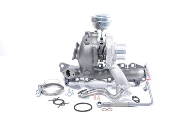 LADER AUFLADUNG BTS Turbo T981242BT 27