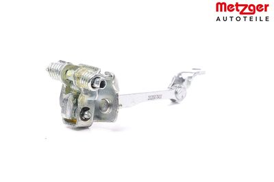 FIXARE USA METZGER AUTOTEILE 2312050 34