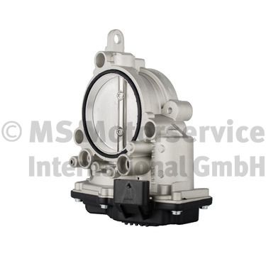 DROSSELKLAPPENSTUTZEN PIERBURG 709460190 1