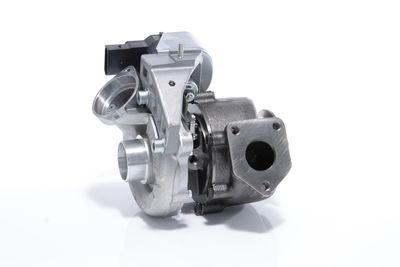 LADER AUFLADUNG BTS Turbo T914071 8