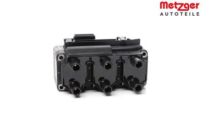ZüNDSPULE METZGER AUTOTEILE 0880061 36